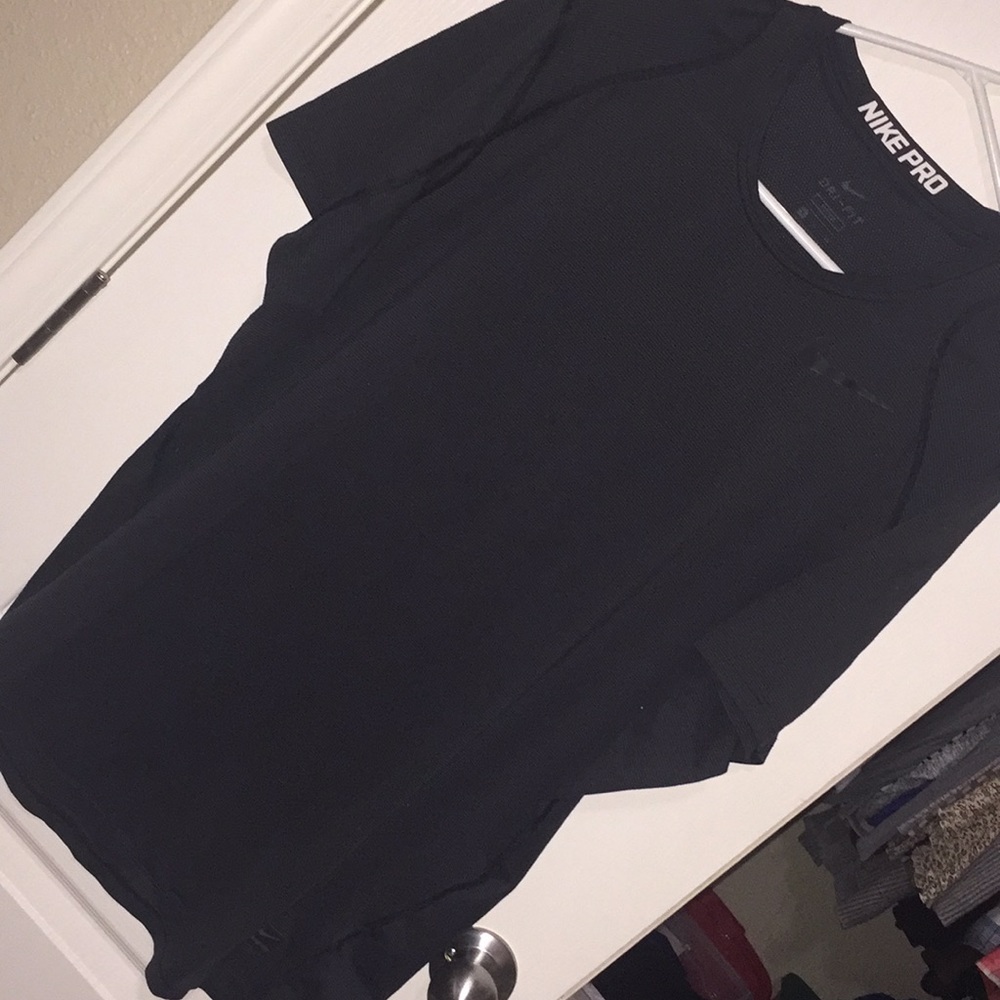 Nike Pro fitted XL shirt